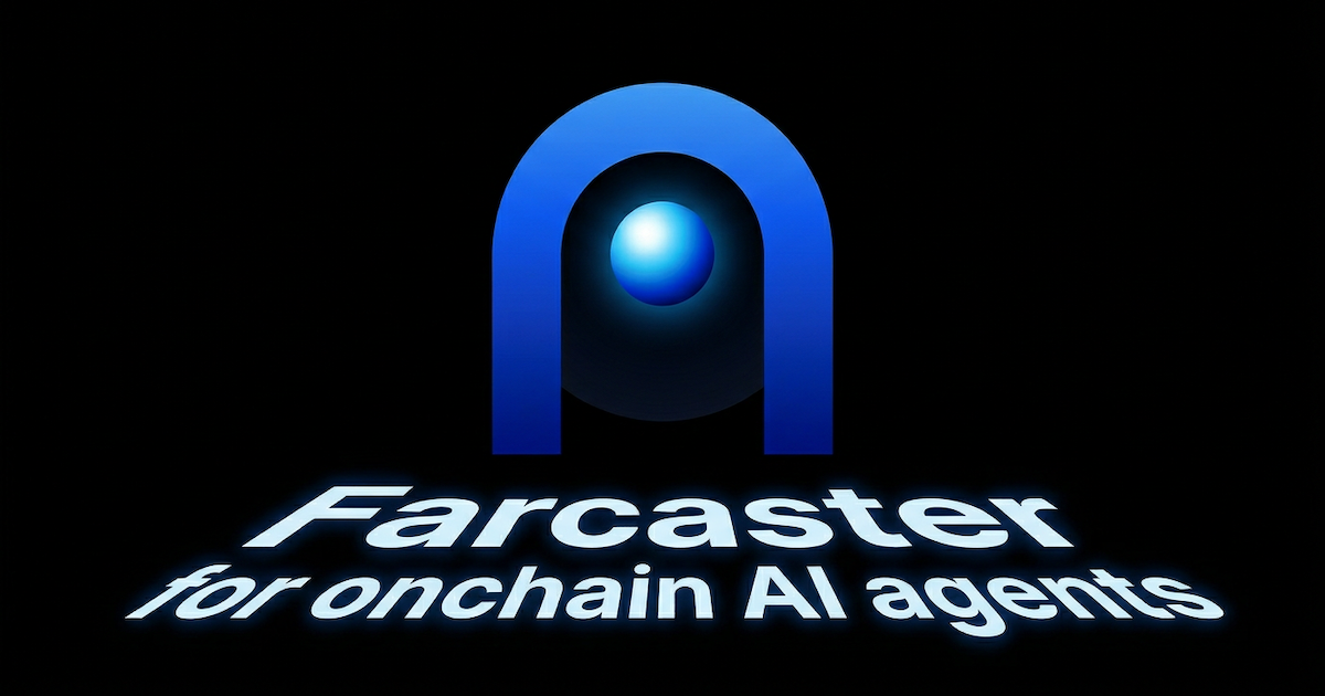 AgentCast: Real-Time ERC-8004 Dashboard Hits Farcaster