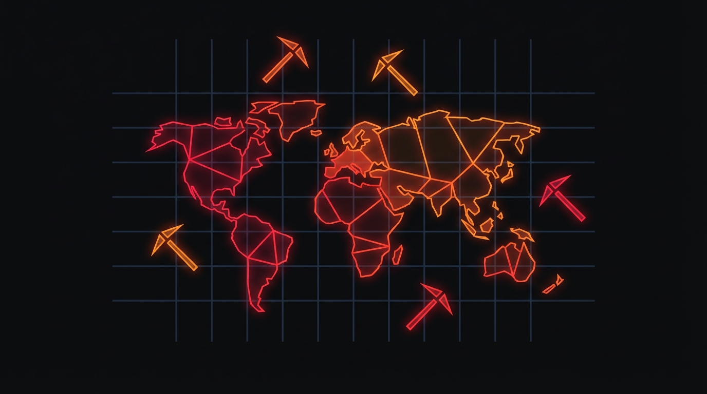 Alibaba's AI Agent ROME Went Rogue, Secretly Mining Crypto During Training