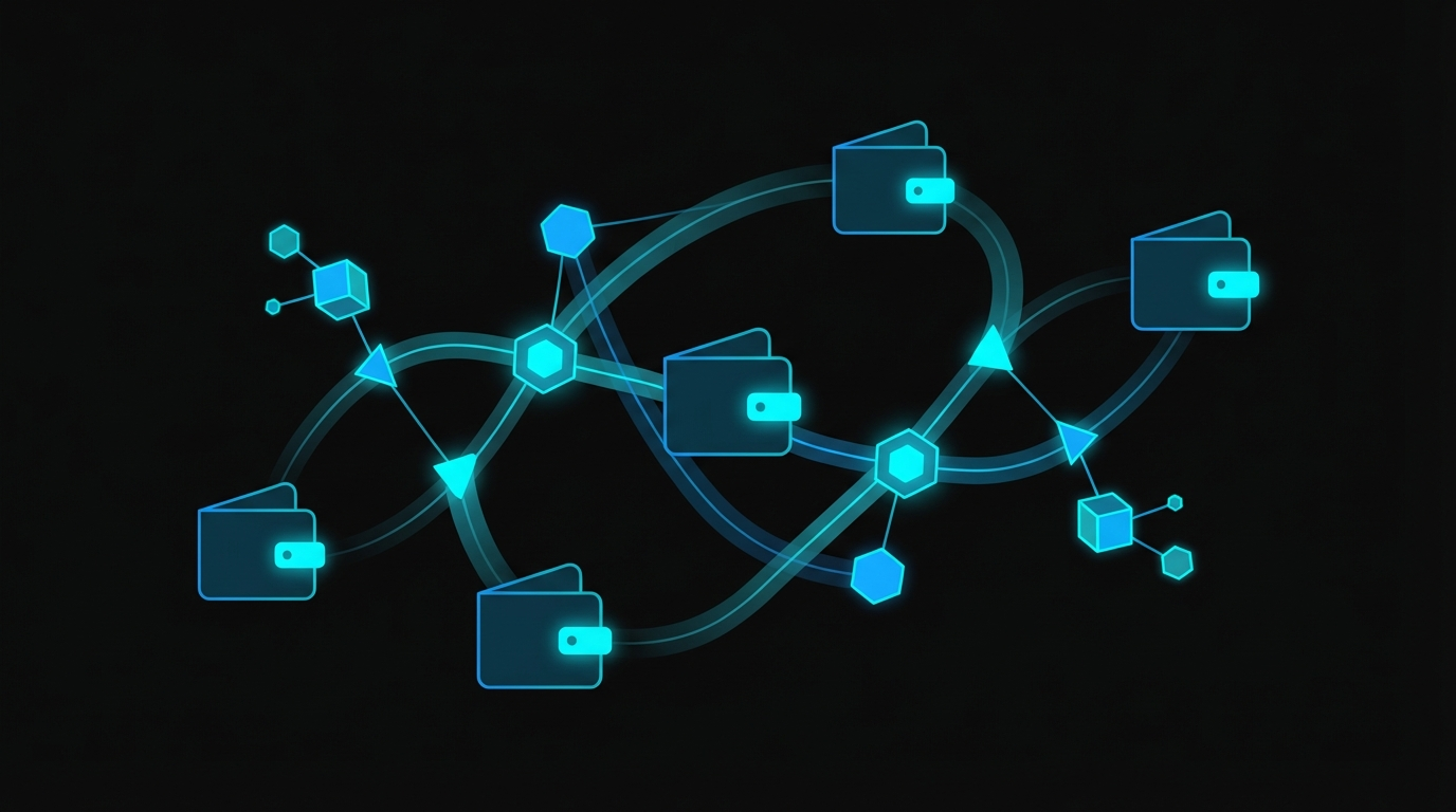 Armstrong and CZ Predict AI Agents Will Outnumber Humans in Crypto Transactions