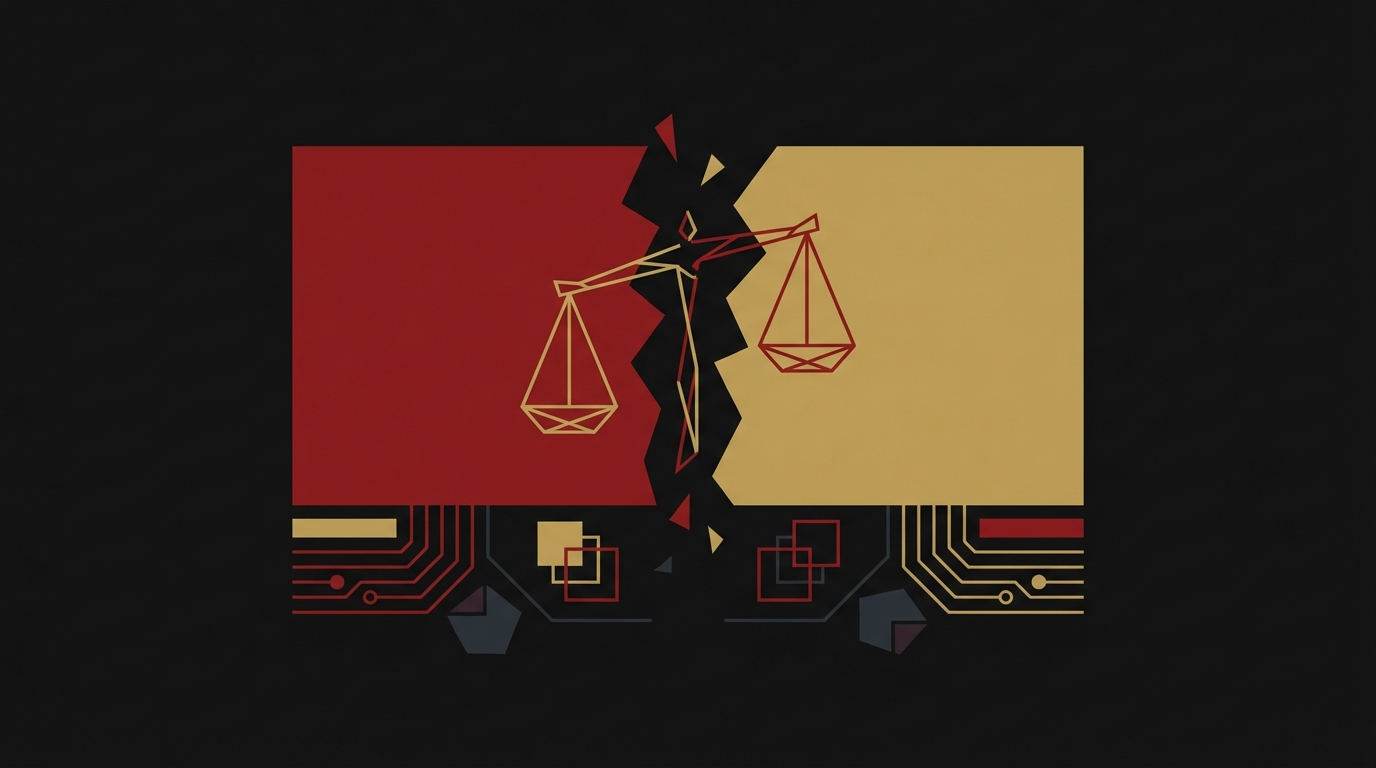 CLARITY Act Faces Double Impasse as Banks Reject Compromise and Trump Threatens Legislative Blockade