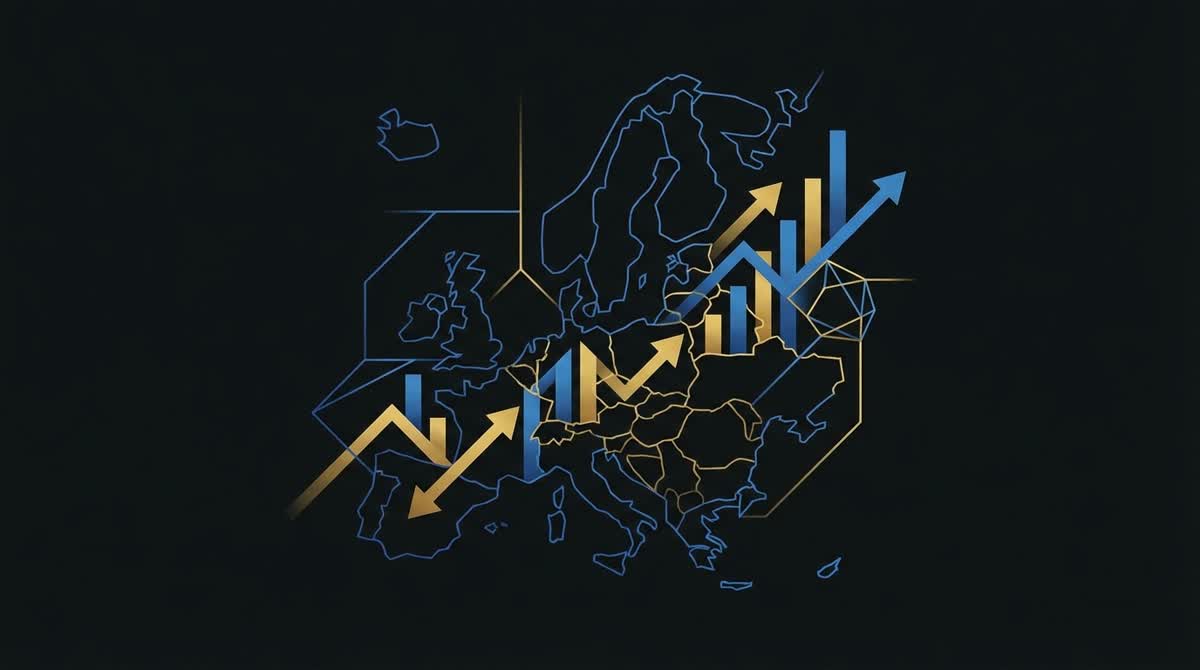 Coinbase Launches Regulated Crypto Futures Across 26 European Countries