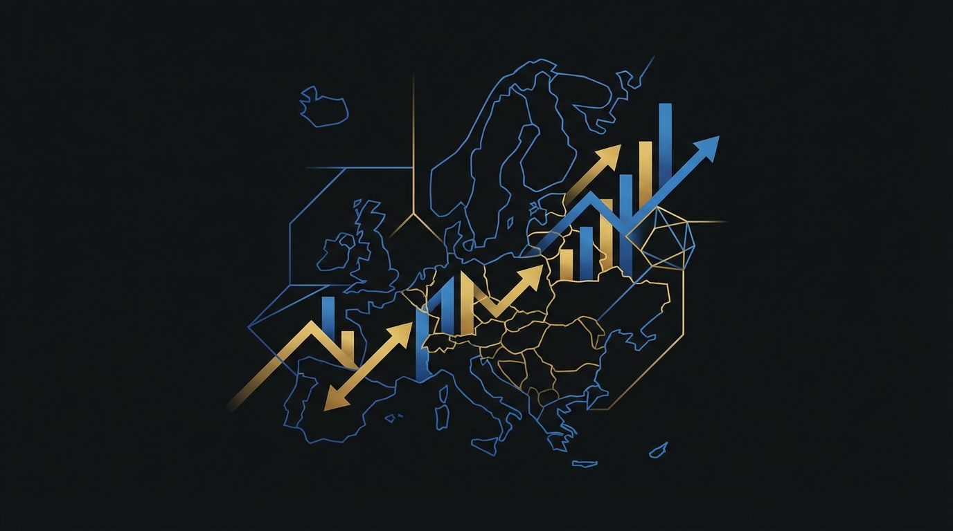 Coinbase Launches Regulated Crypto Futures Across 26 European Countries