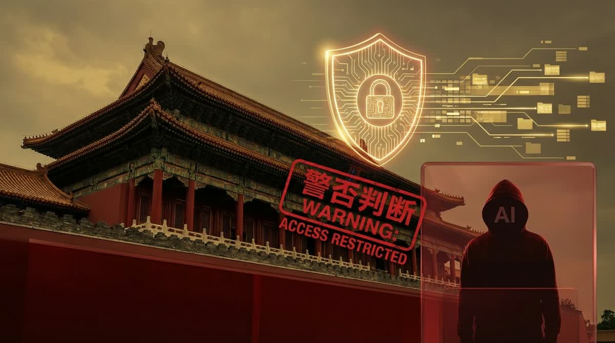 China Restricts OpenClaw AI at Banks and State Agencies
