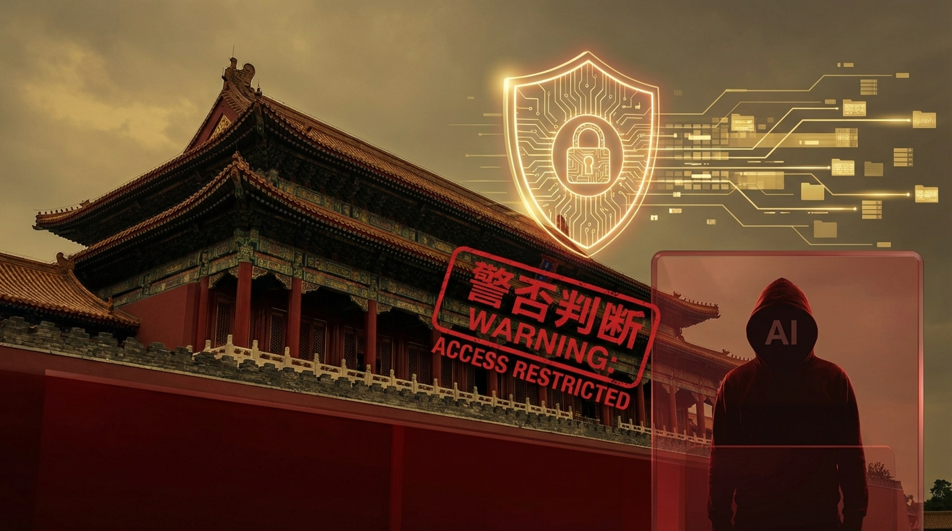 China Restricts OpenClaw AI at Banks and State Agencies