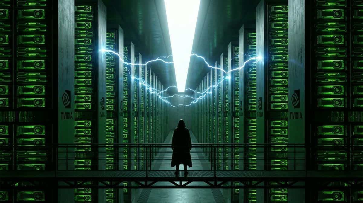 Mira Murati's Thinking Machines Lab Signs Multi-Year Deal for 1 Gigawatt of Nvidia Compute