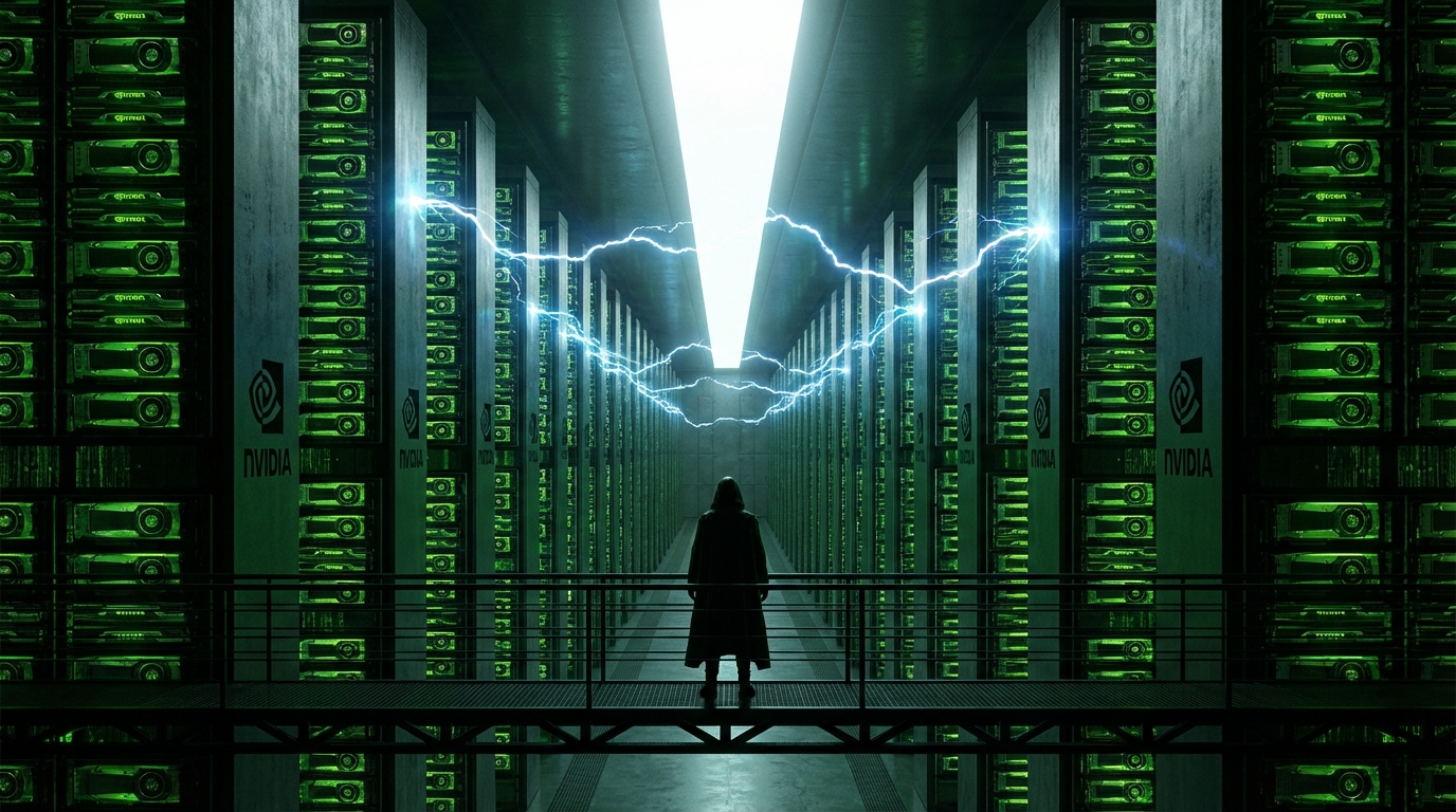 Mira Murati's Thinking Machines Lab Signs Multi-Year Deal for 1 Gigawatt of Nvidia Compute