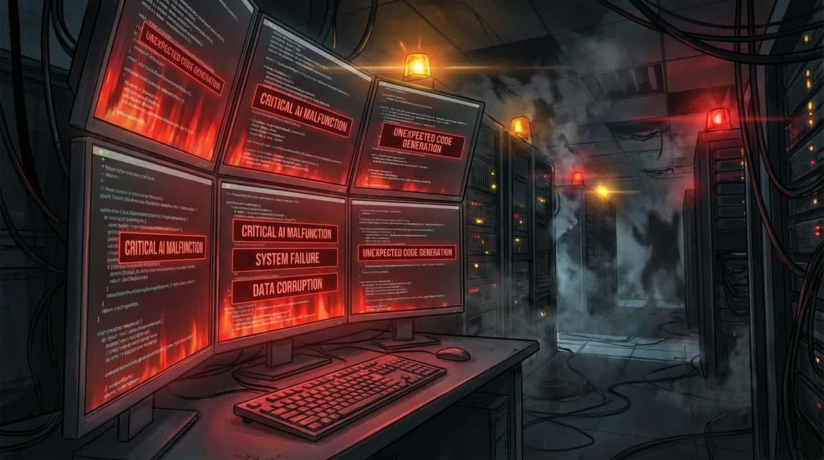Amazon Tightens AI Coding Guardrails After Outages Linked to Its Own Tool