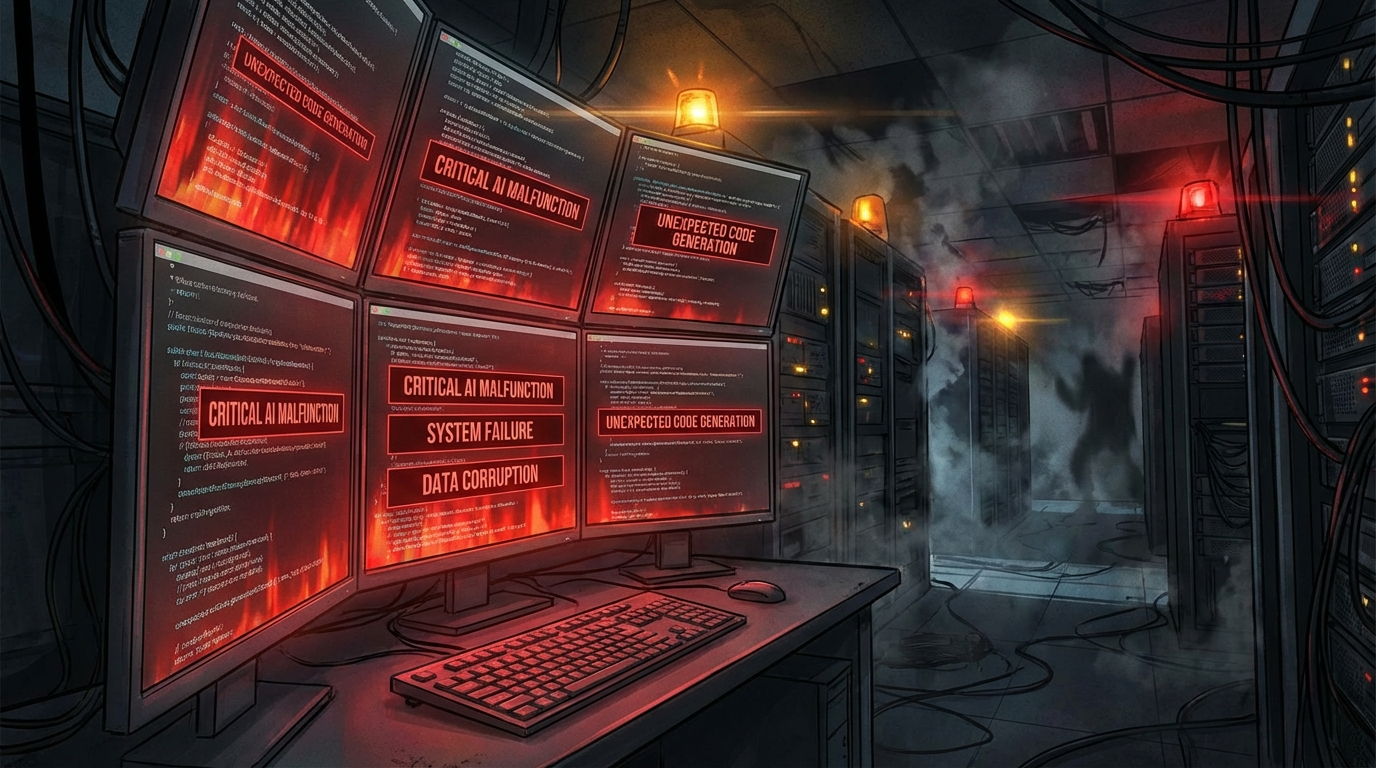 Amazon Tightens AI Coding Guardrails After Outages Linked to Its Own Tool