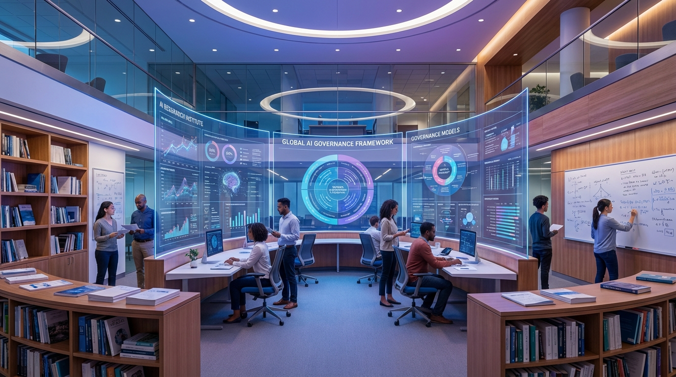 Anthropic Launches the Anthropic Institute to Study AI's Societal Risks