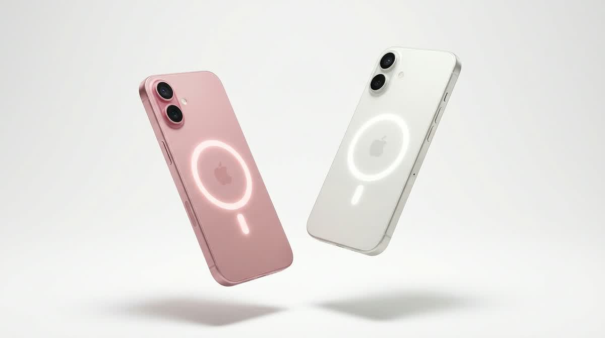 iPhone 17e Brings MagSafe to Apple's Budget Line for the First Time