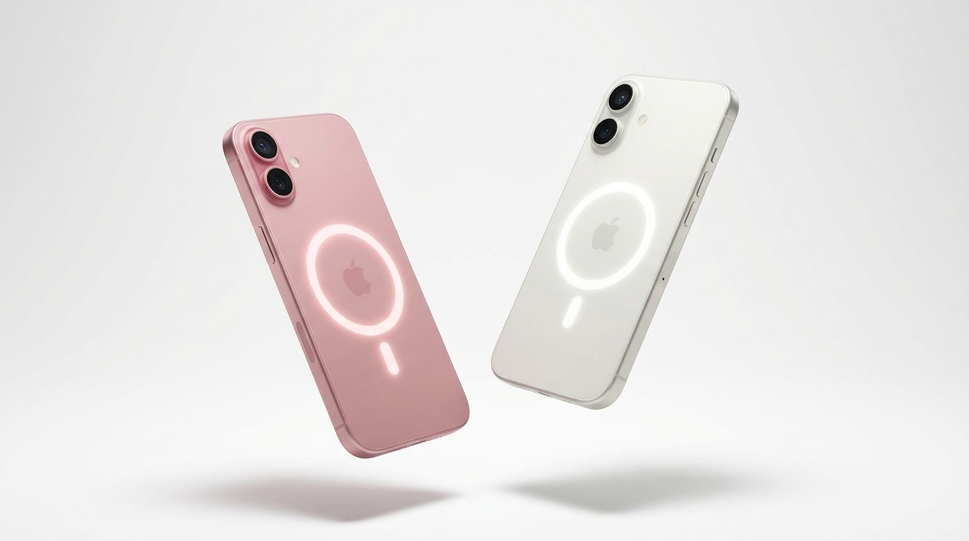 iPhone 17e Brings MagSafe to Apple's Budget Line for the First Time