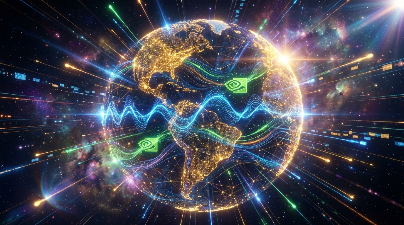 Nvidia Releases Nemotron 3 Super, a 120B Open-Weight Model Built for Agentic AI