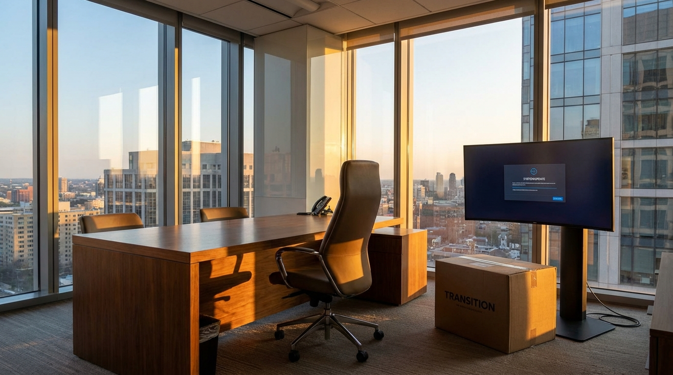 Adobe CEO Shantanu Narayen Steps Down After 18 Years Amid AI Pressure