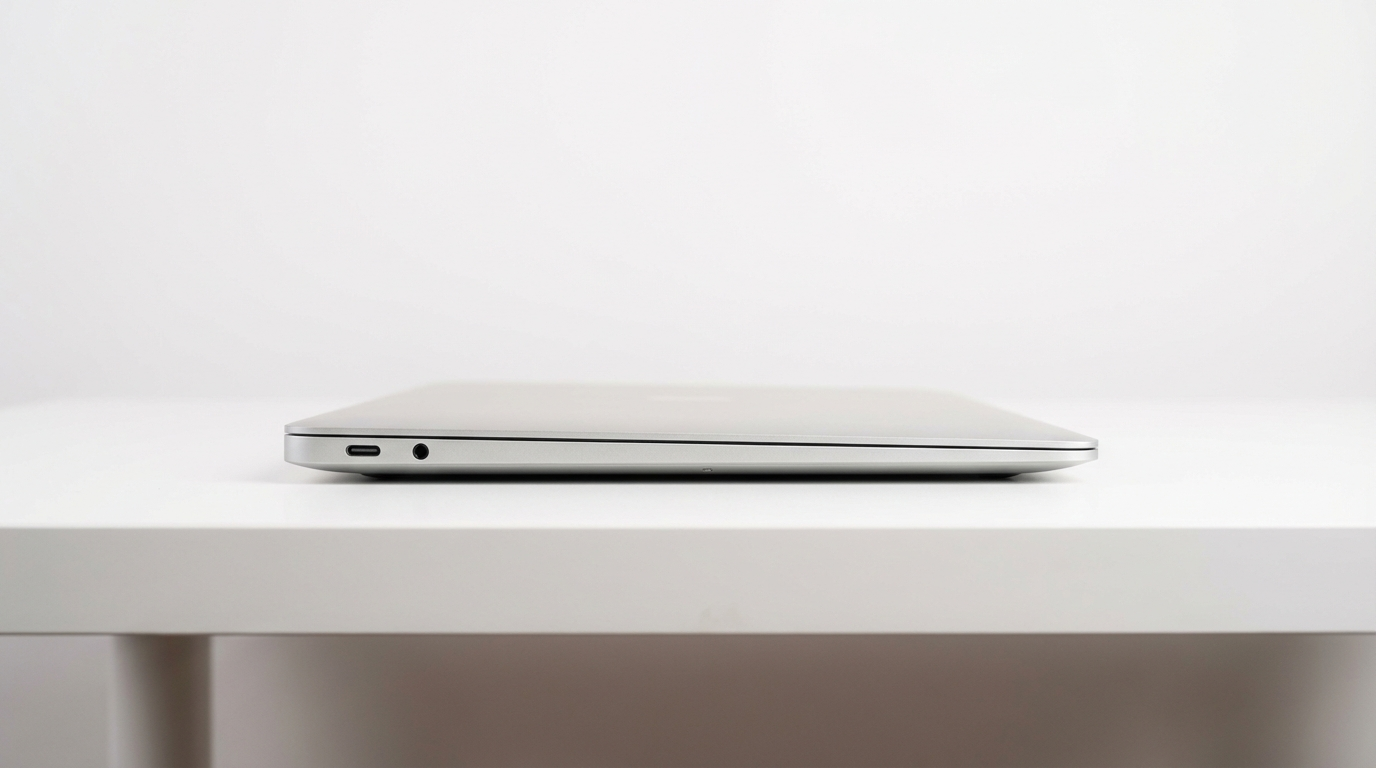Apple MacBook Neo: A $599 Mac Powered by an iPhone Chip