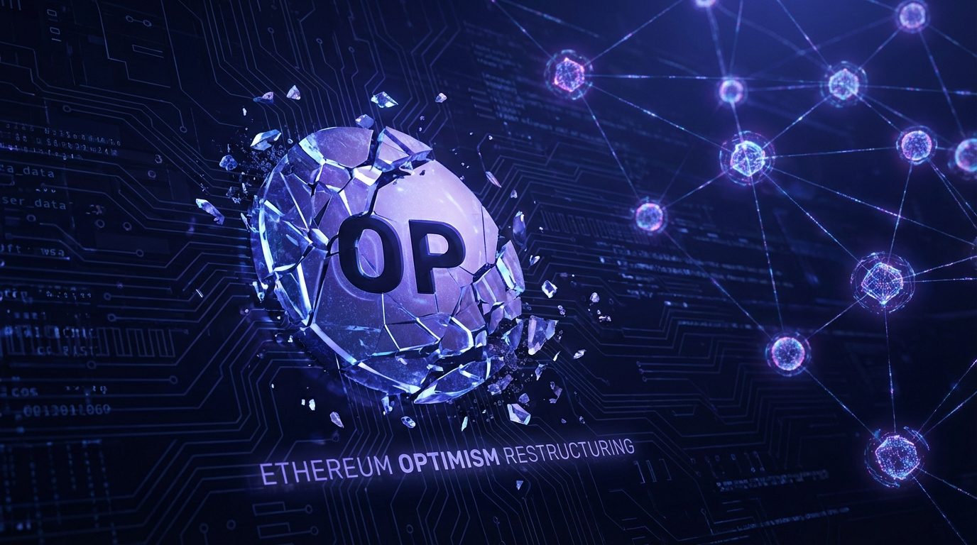 OP Labs Lays Off 20 Employees to 'Narrow Focus'