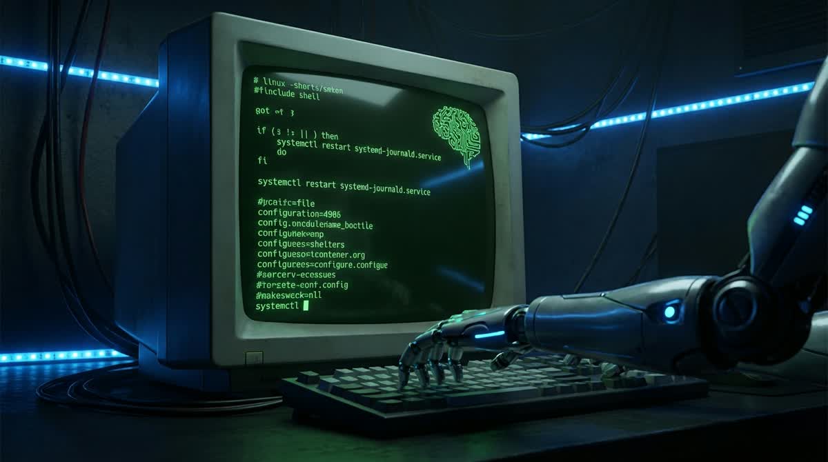 systemd Adds AGENTS.md and Claude Code Review to Its Workflow