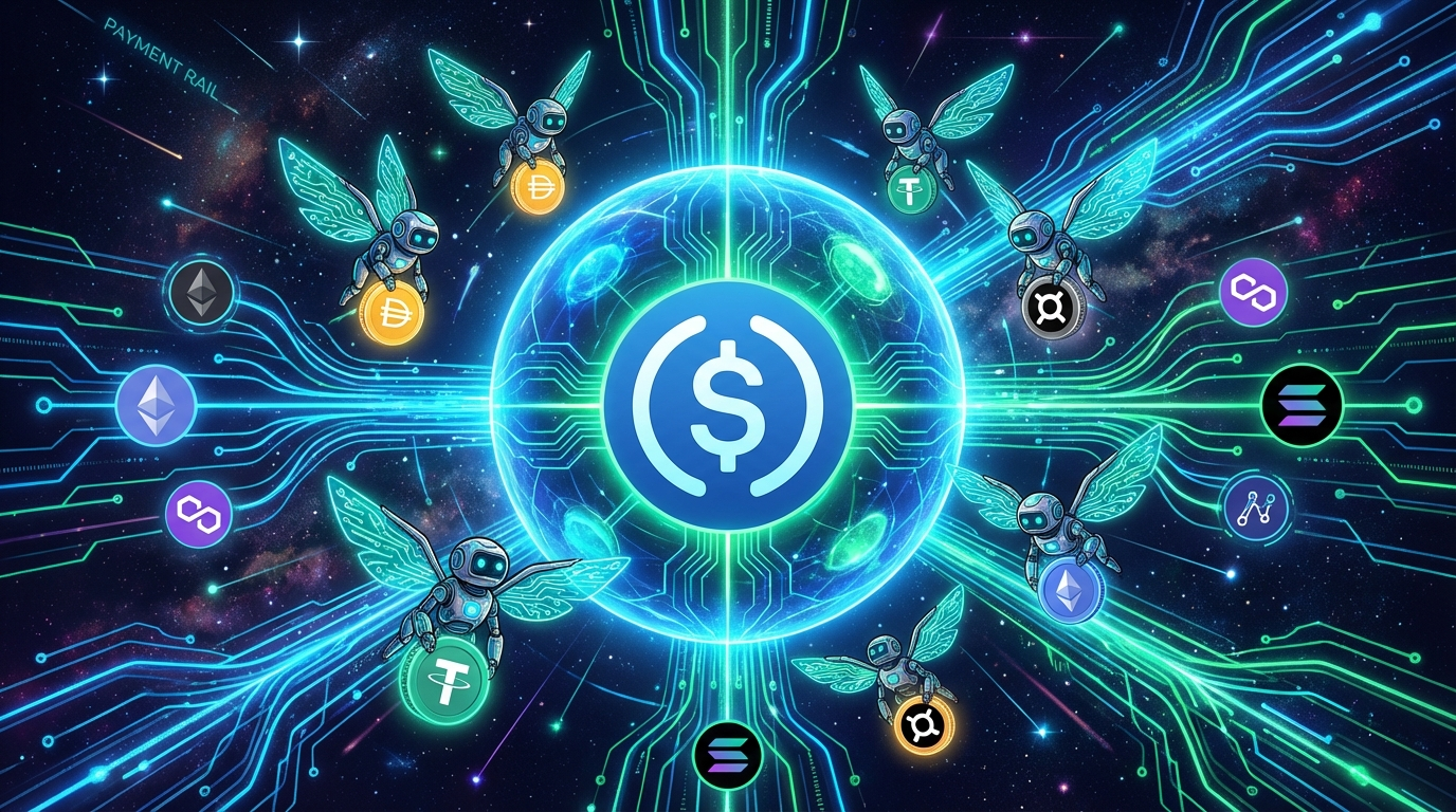 Circle Launches Open-Source 'Circle Skills' for AI-Native Stablecoin Apps