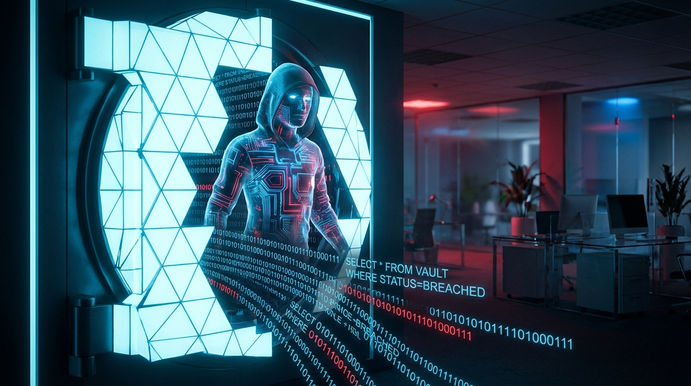 AI Agent Hacked McKinsey's Internal Platform in Two Hours