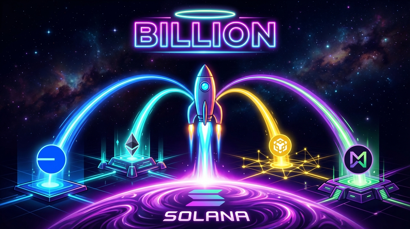 Pump.fun Hits $1B Revenue and Eyes Base, Ethereum, BSC, and Monad