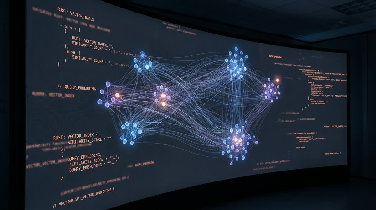 Qdrant Raises $50M Series B to Build the Retrieval Layer for Production AI