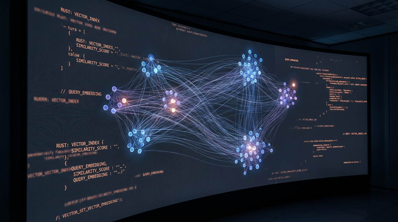 Qdrant Raises $50M Series B to Build the Retrieval Layer for Production AI