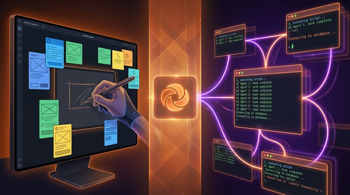 Replit Raises $400M at $9B Valuation and Launches Agent 4 with Parallel AI Builds