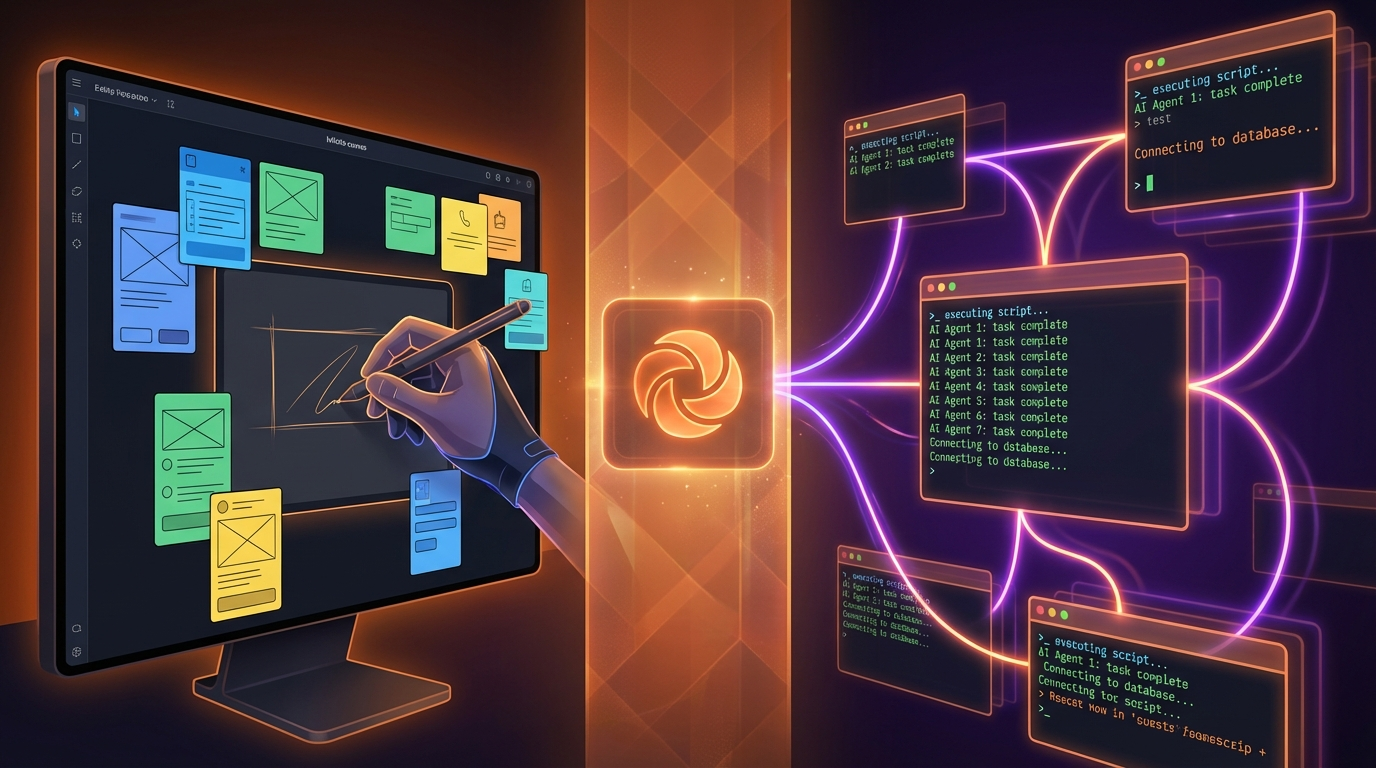 Replit Raises $400M at $9B Valuation and Launches Agent 4 with Parallel AI Builds