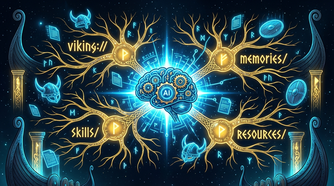 ByteDance's OpenViking Hits GitHub Trending as Agent Context Database