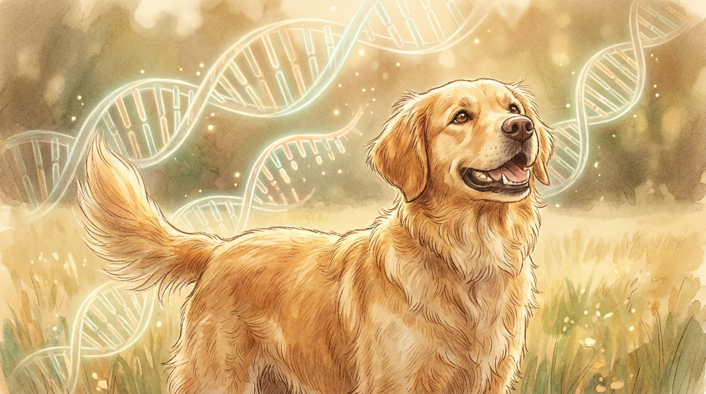 ChatGPT Helped Design a Custom mRNA Vaccine That Shrank a Dog's Cancer Tumor by 75%