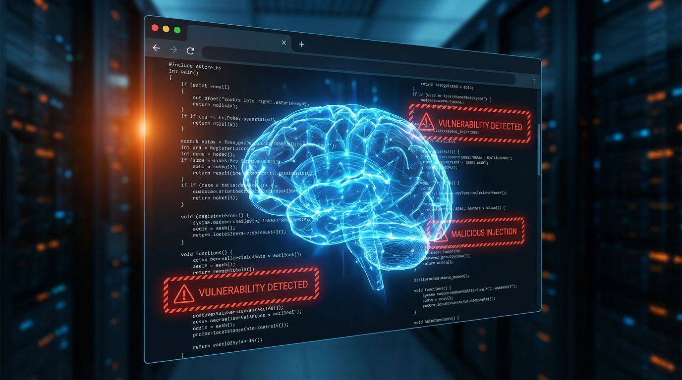 Claude Found 22 Firefox Security Flaws in Two Weeks