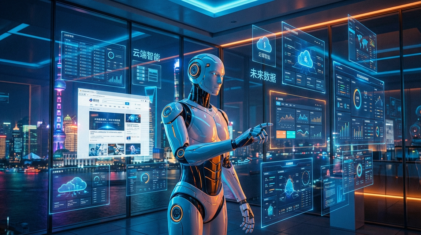 Alibaba Set to Launch Qwen-Powered Enterprise AI Agent This Week