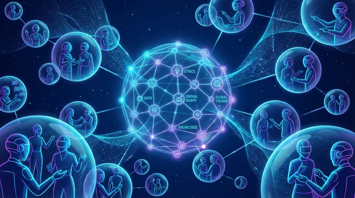 MiroFish: Student Builds AI That Simulates Society to Predict the Future