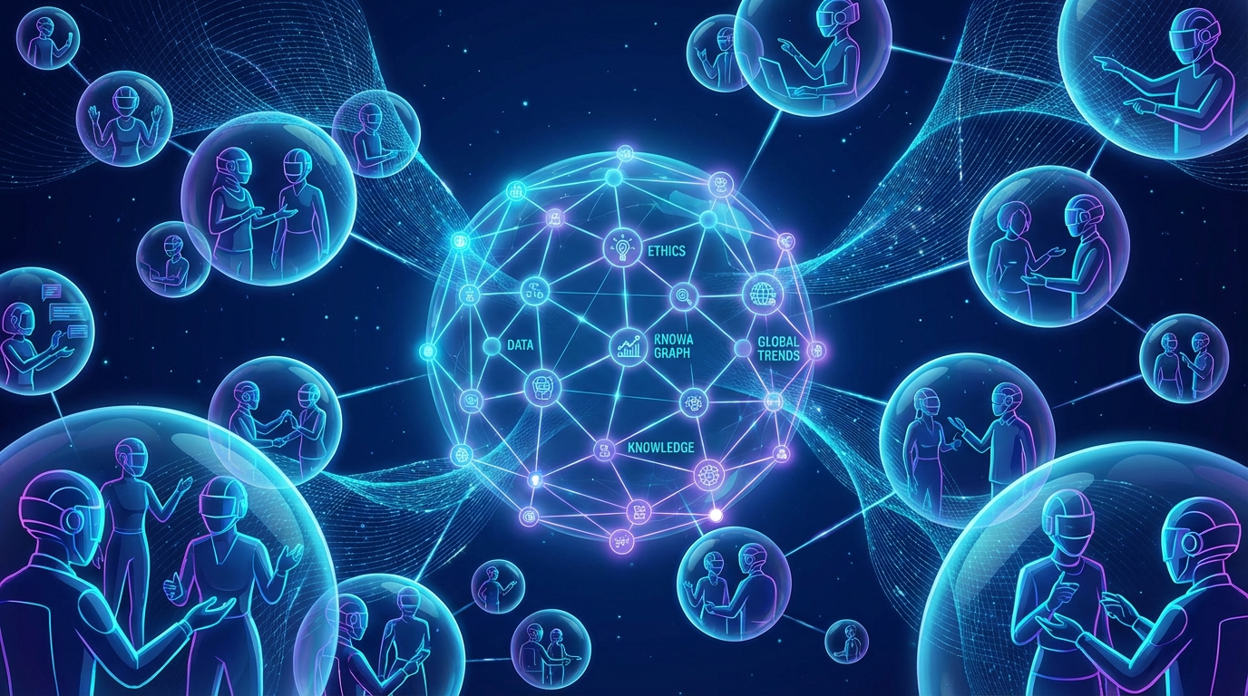 MiroFish: Student Builds AI That Simulates Society to Predict the Future