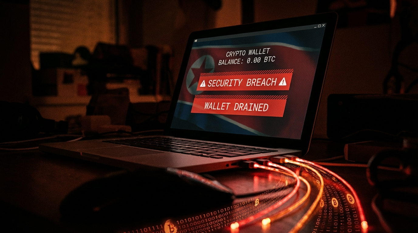 North Korea's Lazarus Group Hacked Bitrefill, Stole 18,500 Purchase Records