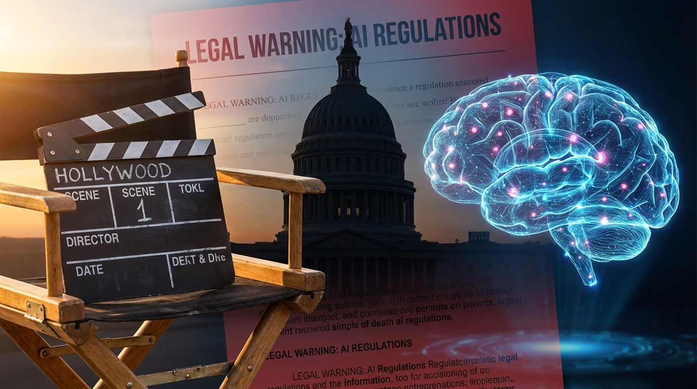 US Senators Demand ByteDance Shut Down Seedance 2.0 After Hollywood Copyright Clash