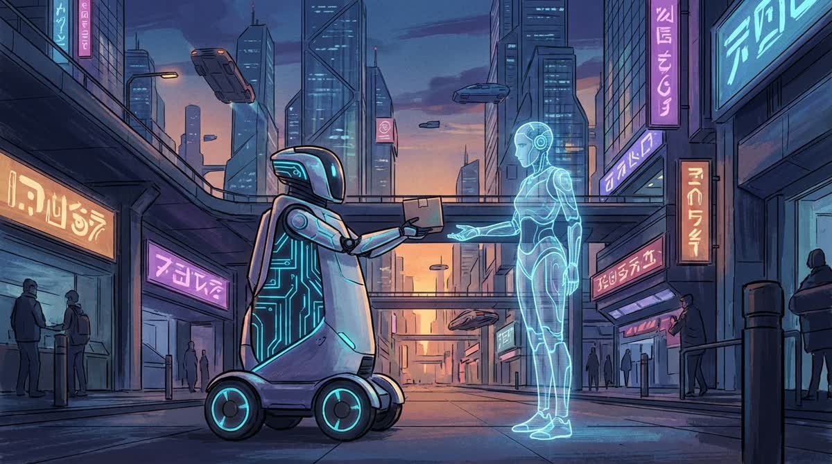 DoorDash Acqui-Hires YC Startup Metis to Build AI Research Division