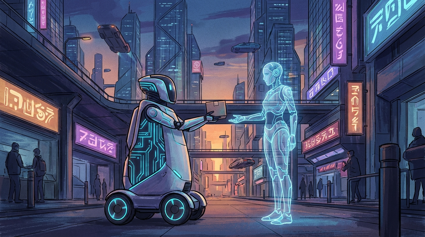 DoorDash Acqui-Hires YC Startup Metis to Build AI Research Division