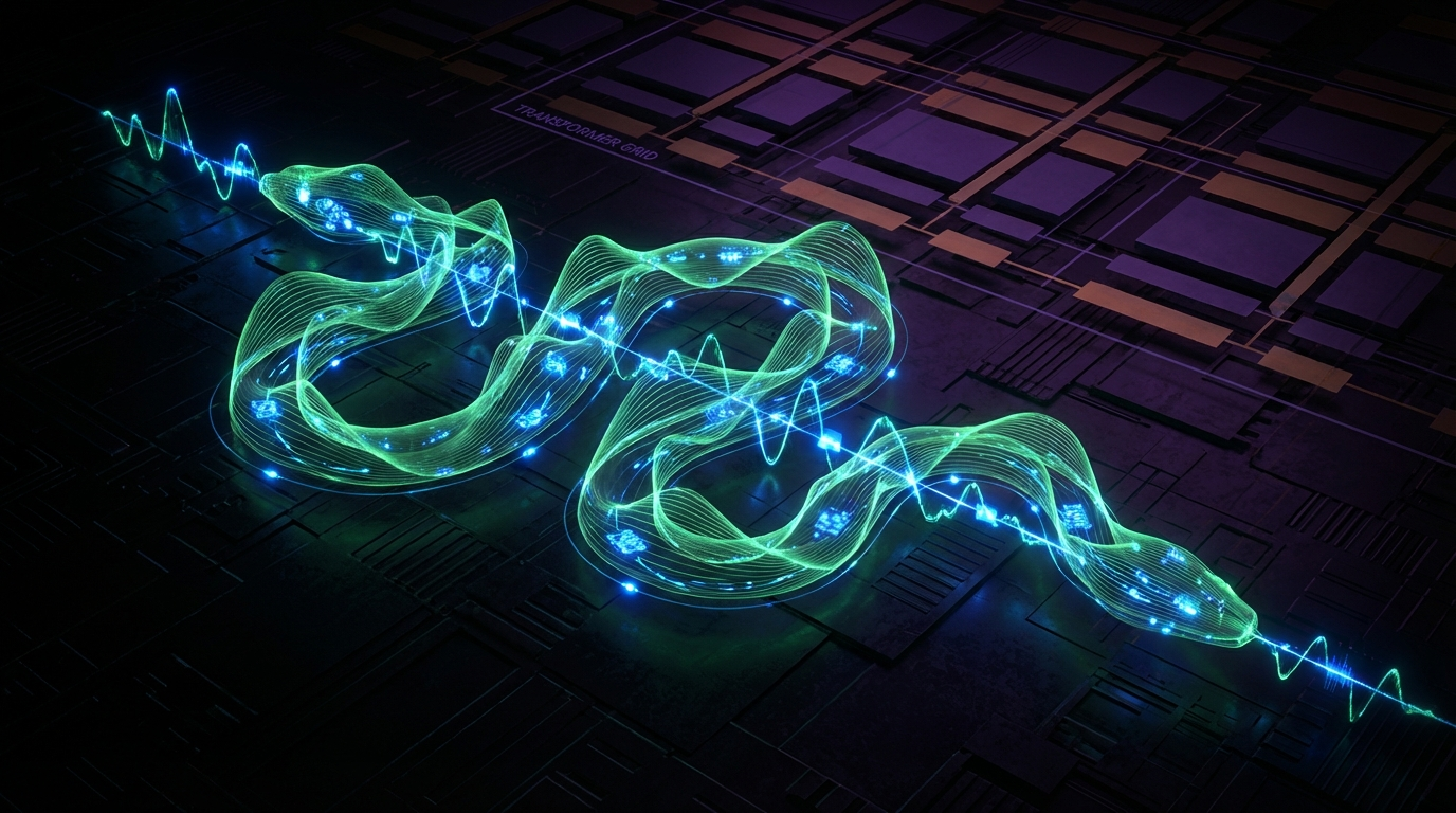 Mamba-3 Goes Open Source With Inference-First Design That Outperforms Transformers