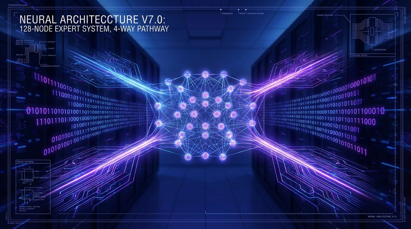 Mistral Releases Small 4: 119B MoE Open-Source Model With Configurable Reasoning