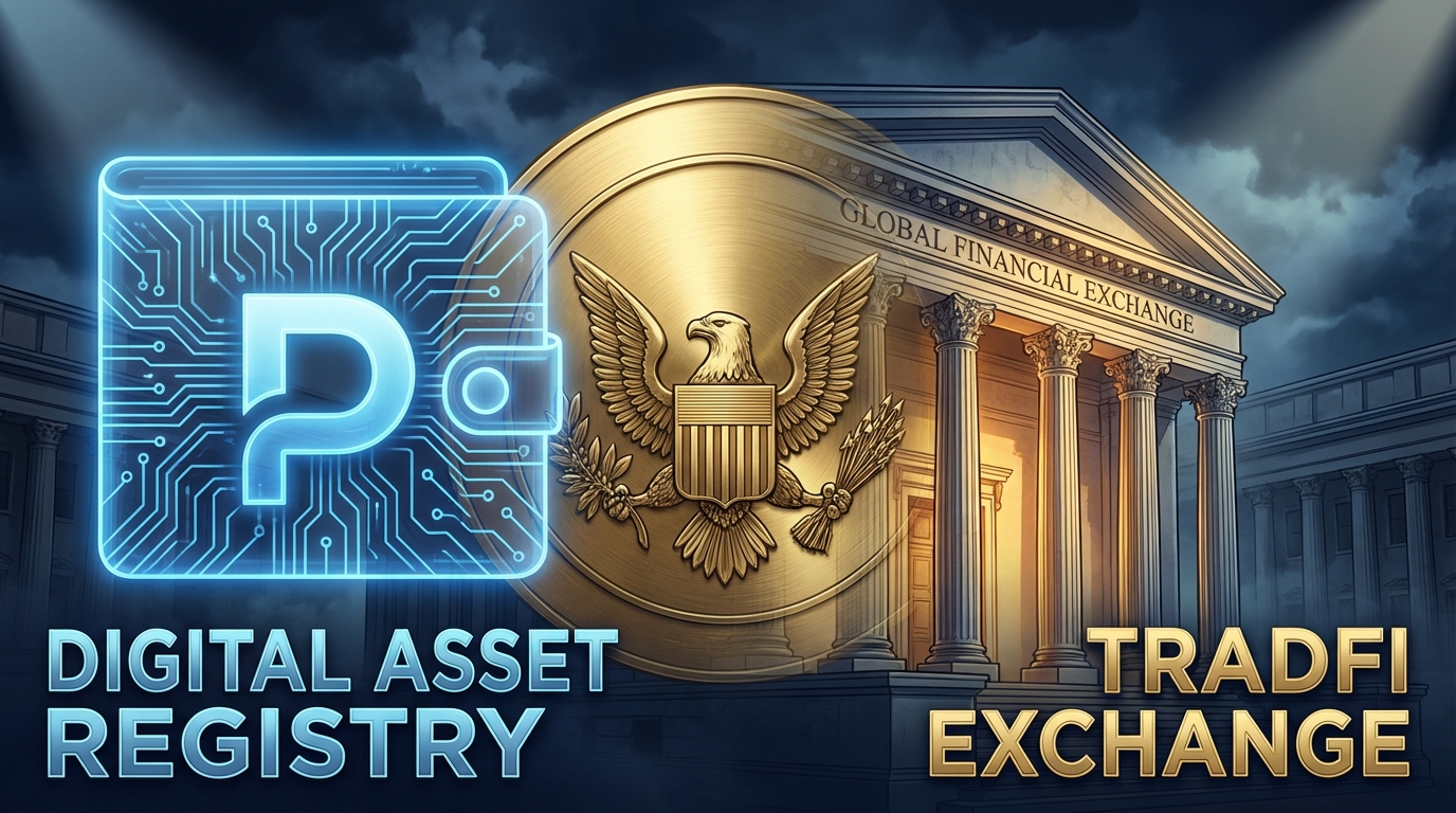 CFTC Grants Phantom Wallet First-of-Its-Kind Derivatives Access Without Broker Registration