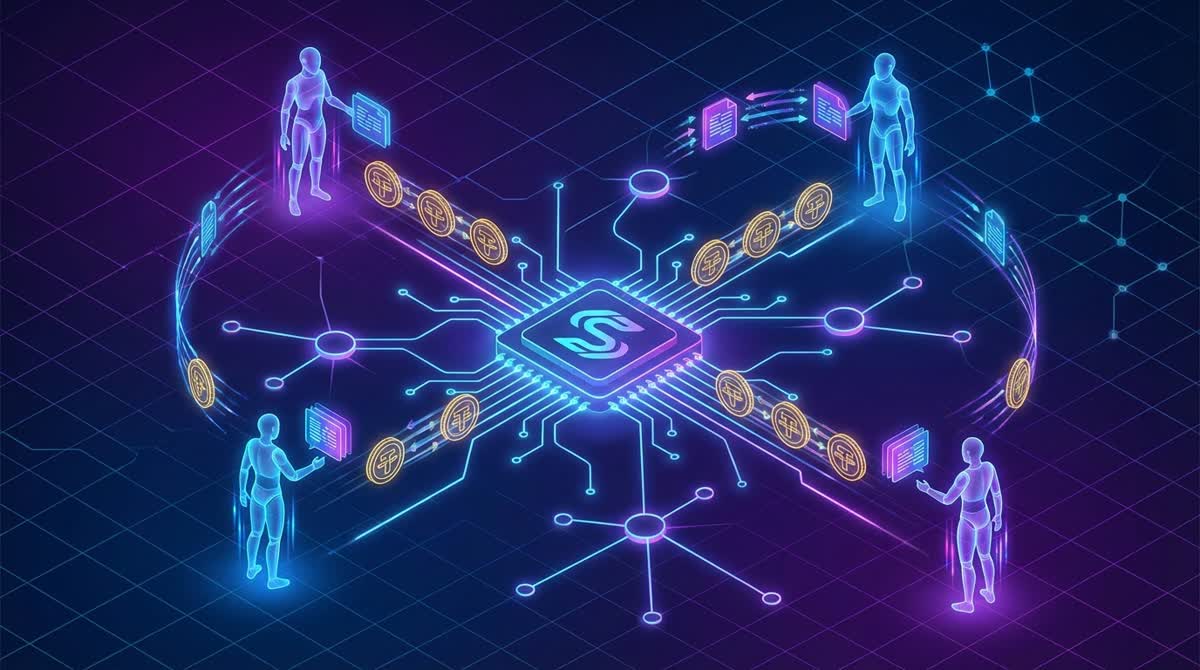 Stripe and Paradigm Launch Tempo Mainnet With Open Machine Payment Protocol for AI Agents