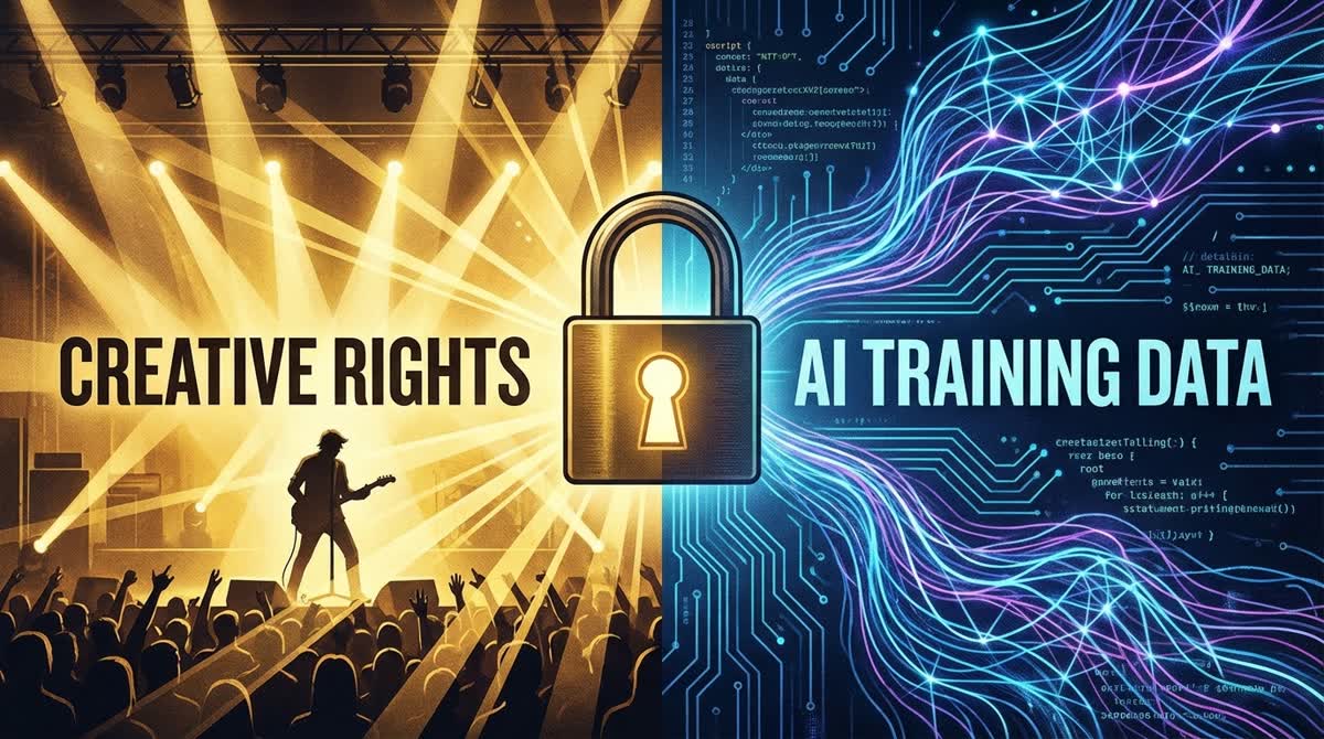 UK Drops AI Copyright Opt-Out Plan After Creative Industry Backlash