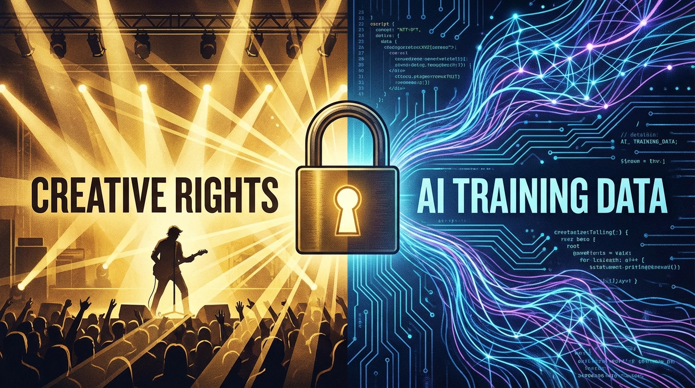 UK Drops AI Copyright Opt-Out Plan After Creative Industry Backlash