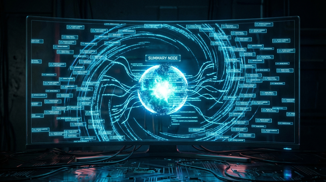 Cursor Unveils Composer 2: A Coding Agent That Summarizes Itself