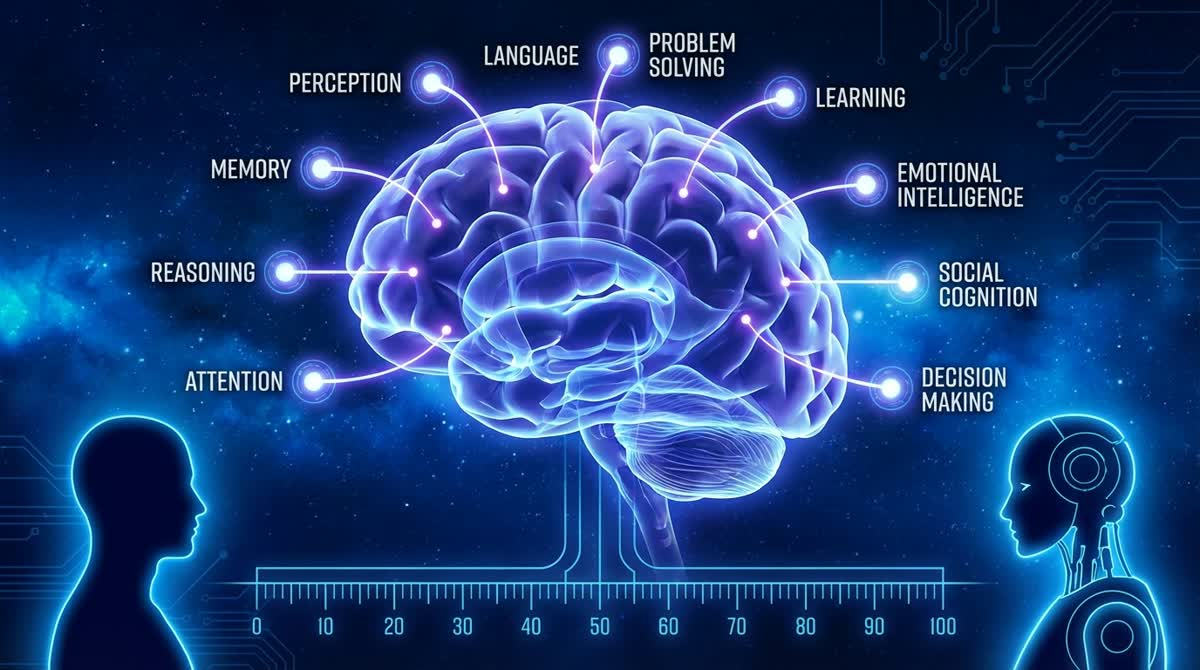 DeepMind Proposes Scientific Framework to Measure AGI — and Launches $200K Hackathon to Test It