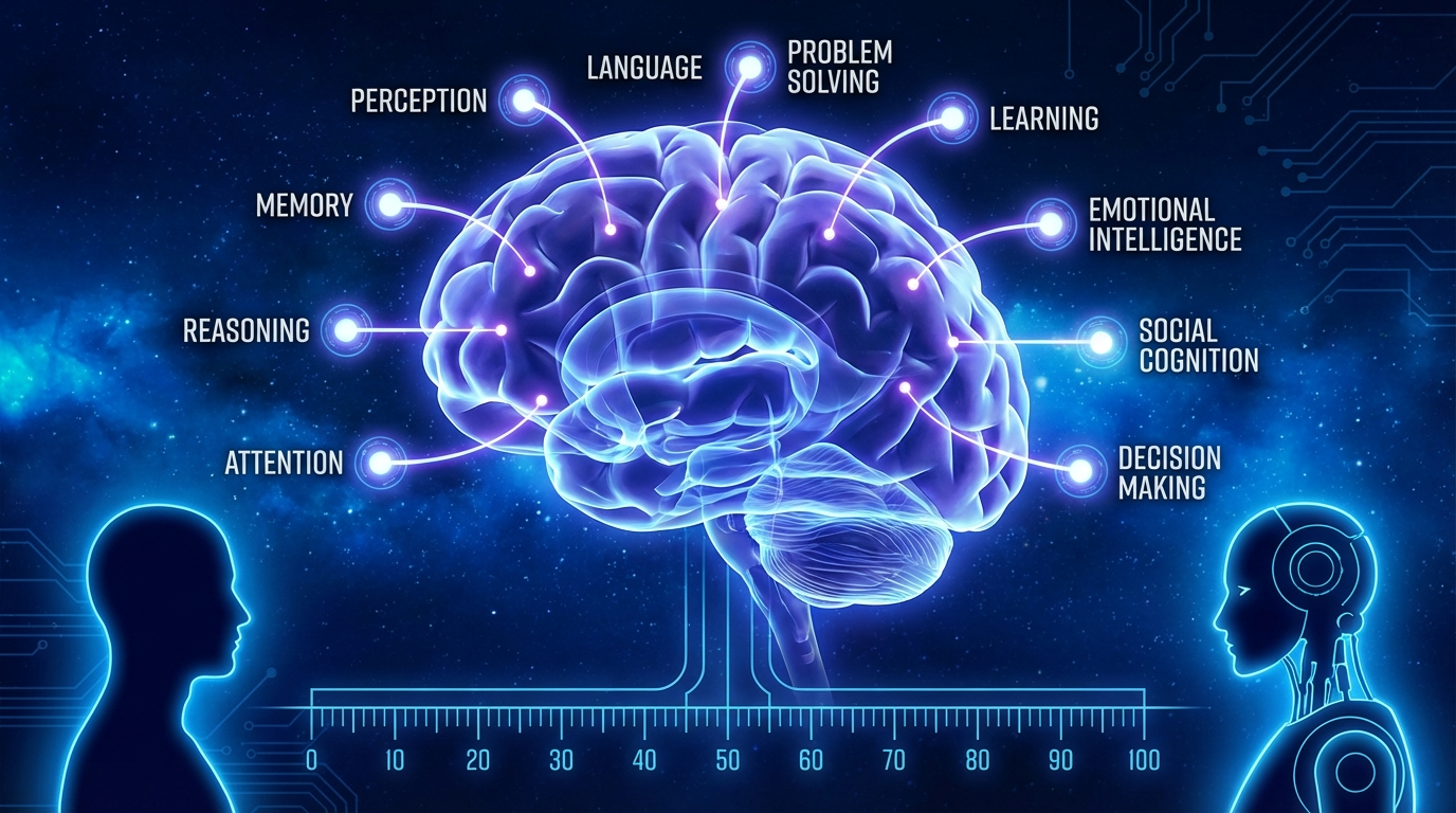 DeepMind Proposes Scientific Framework to Measure AGI — and Launches $200K Hackathon to Test It