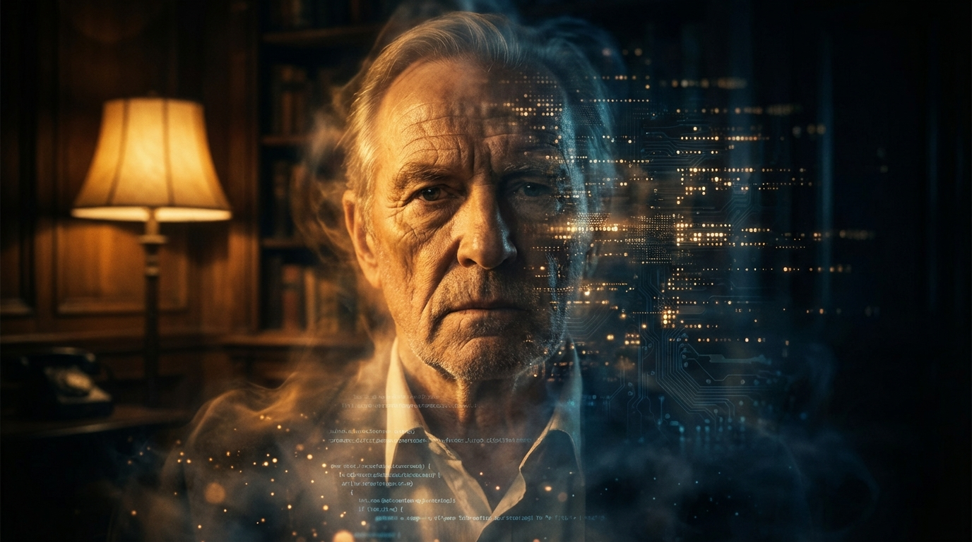 Val Kilmer Will Act in a New Film — Posthumously, via AI