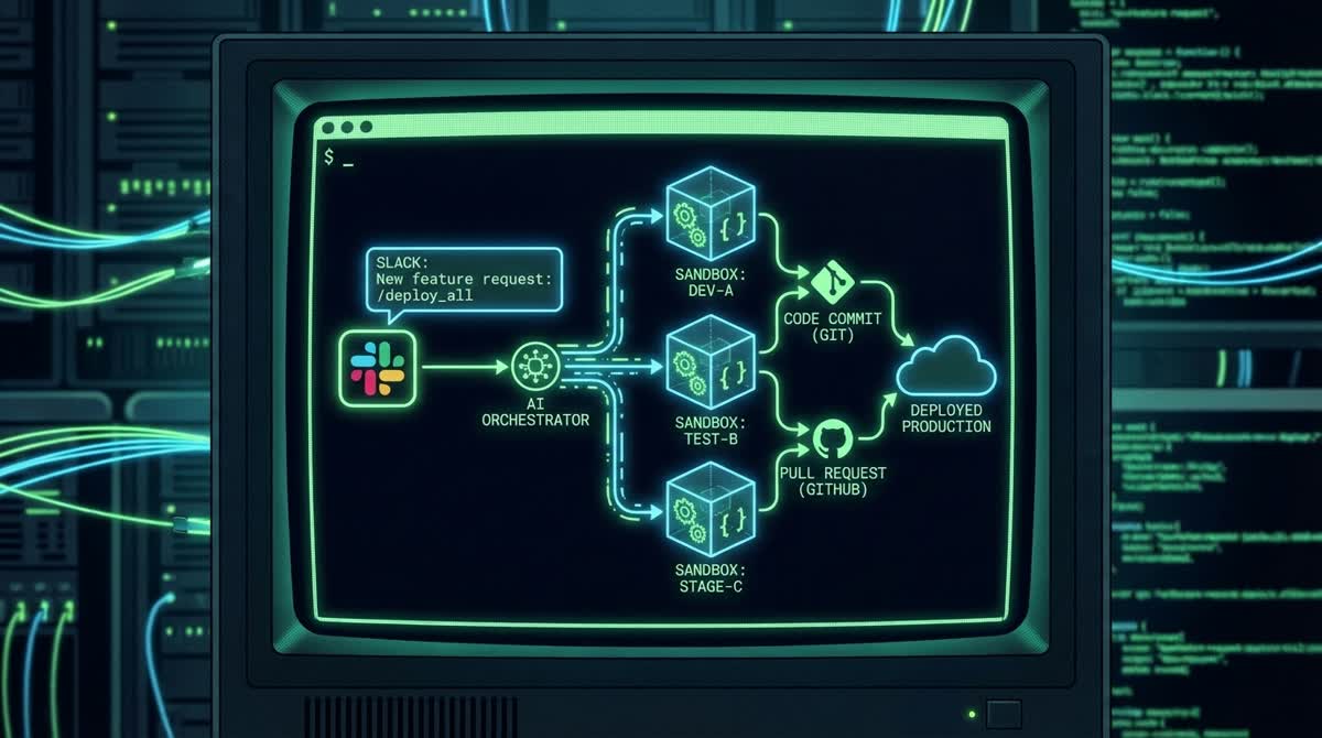 LangChain Open SWE: The Open-Source Blueprint for Enterprise Coding Agents