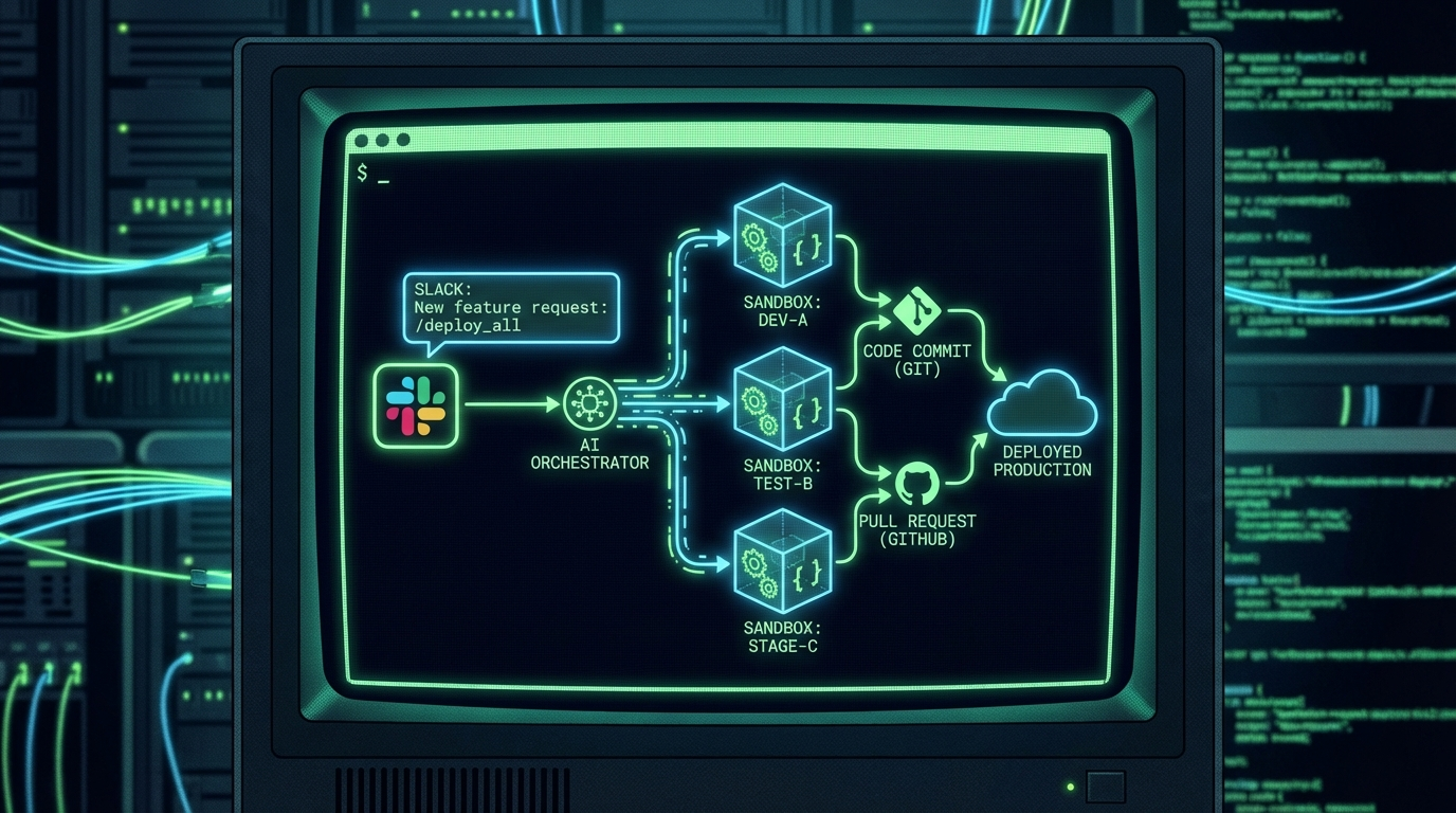 LangChain Open SWE: The Open-Source Blueprint for Enterprise Coding Agents