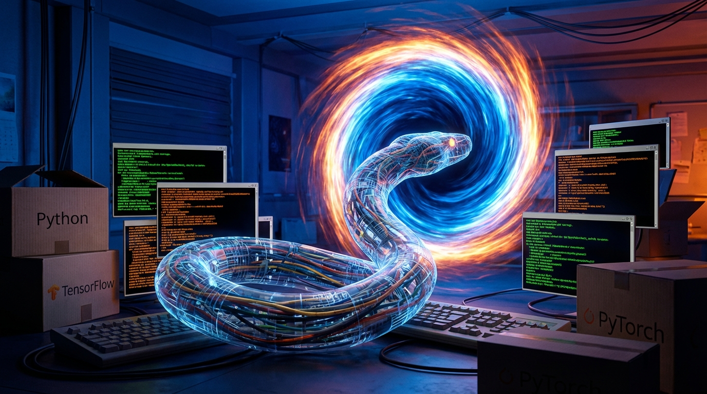 OpenAI Acquires Astral, Bringing uv, Ruff, and ty Into the Codex Ecosystem